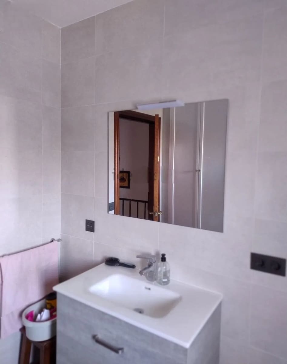 3 chambre Villa/Maison Mitoyenne à vendre à Ardales avec garage - 256 000 € (Ref: 9594704)