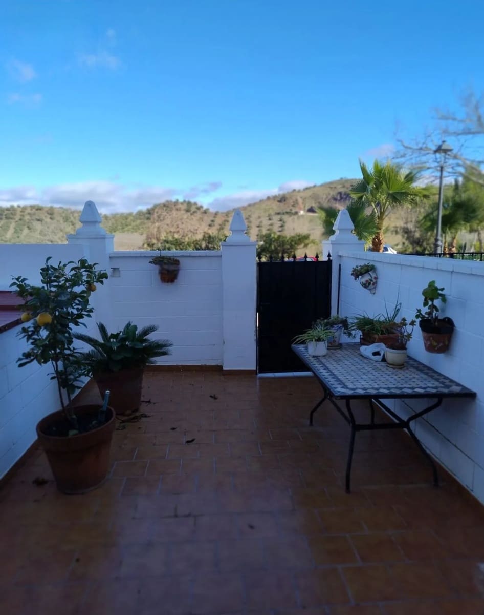 3 chambre Villa/Maison Mitoyenne à vendre à Ardales avec garage - 256 000 € (Ref: 9594704)