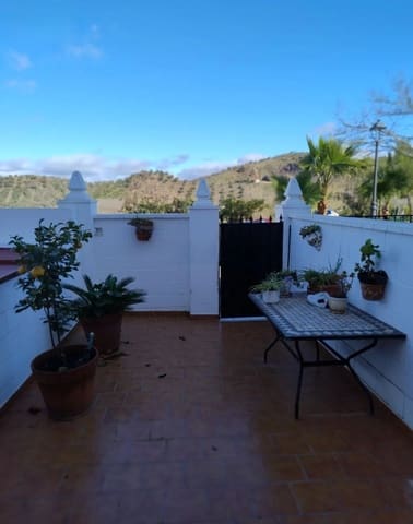 3 chambre Villa/Maison Mitoyenne à vendre à Ardales avec garage - 256 000 € (Ref: 9594704)