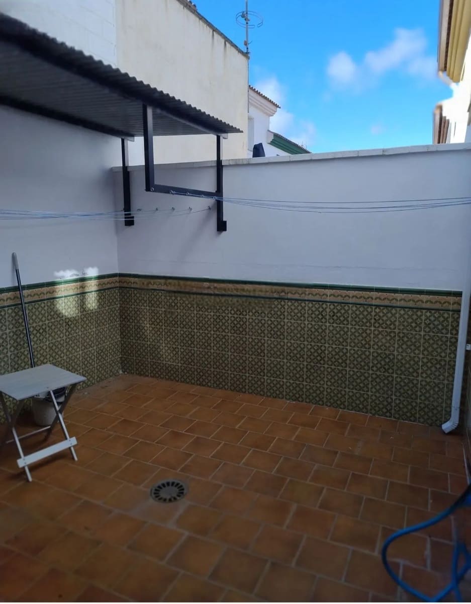 3 chambre Villa/Maison Mitoyenne à vendre à Ardales avec garage - 256 000 € (Ref: 9594704)