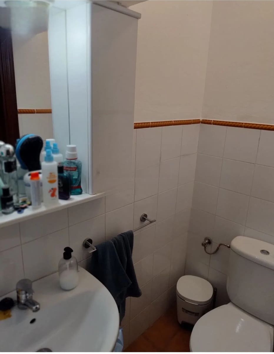 3 chambre Villa/Maison Mitoyenne à vendre à Ardales avec garage - 256 000 € (Ref: 9594704)