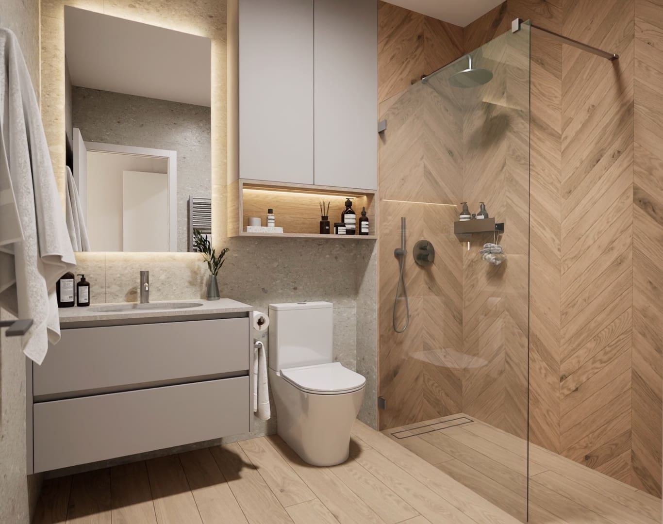 1 bedroom Beach Apartment for sale in Torremolinos with pool garage - € 235,000 (Ref: 9594705)