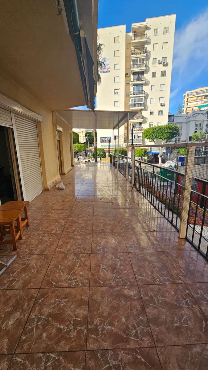 3 slaapkamer Flat te koop in Torremolinos - € 257.500 (Ref: 9598894)