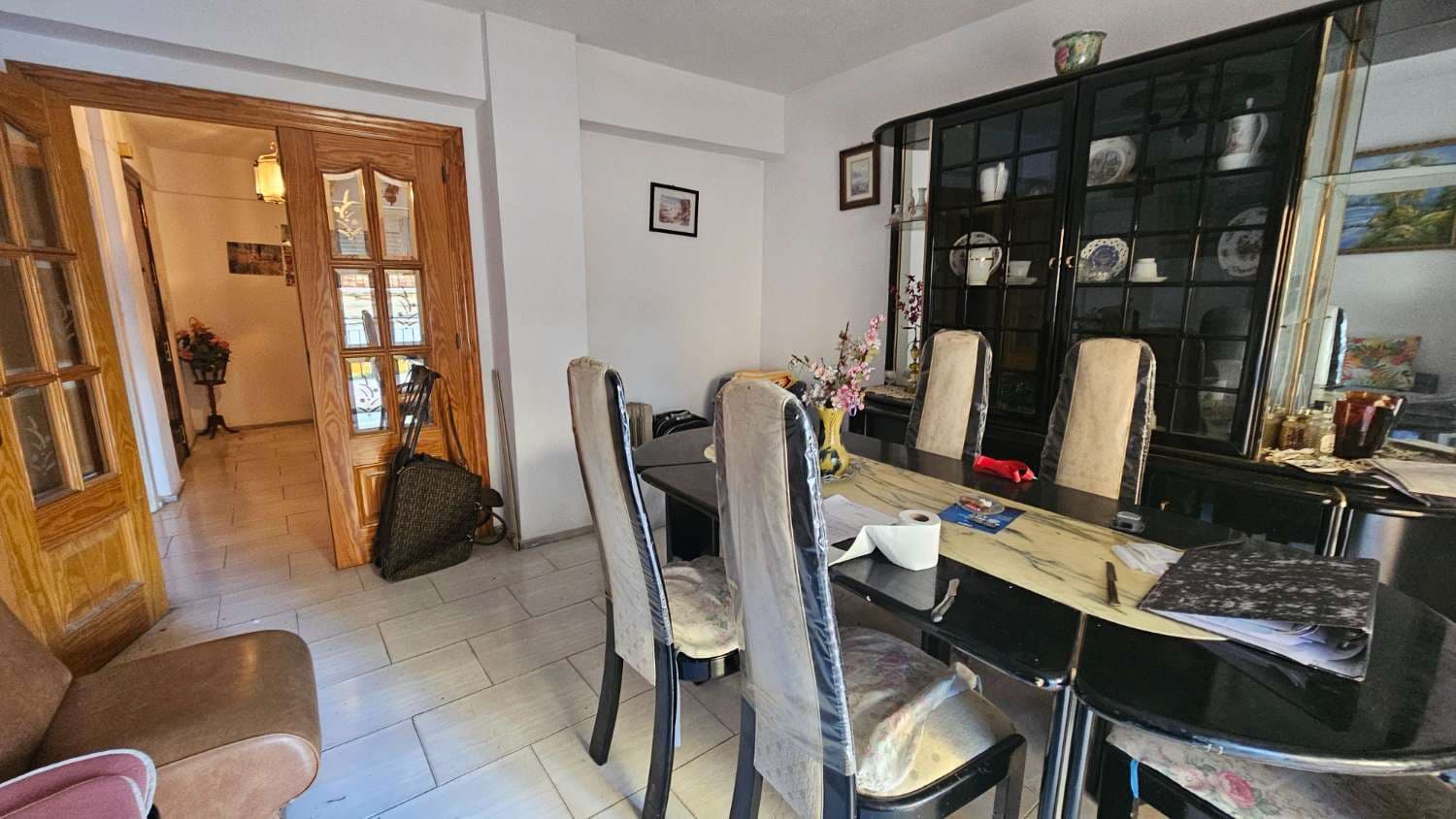 3 slaapkamer Flat te koop in Torremolinos - € 257.500 (Ref: 9598894)