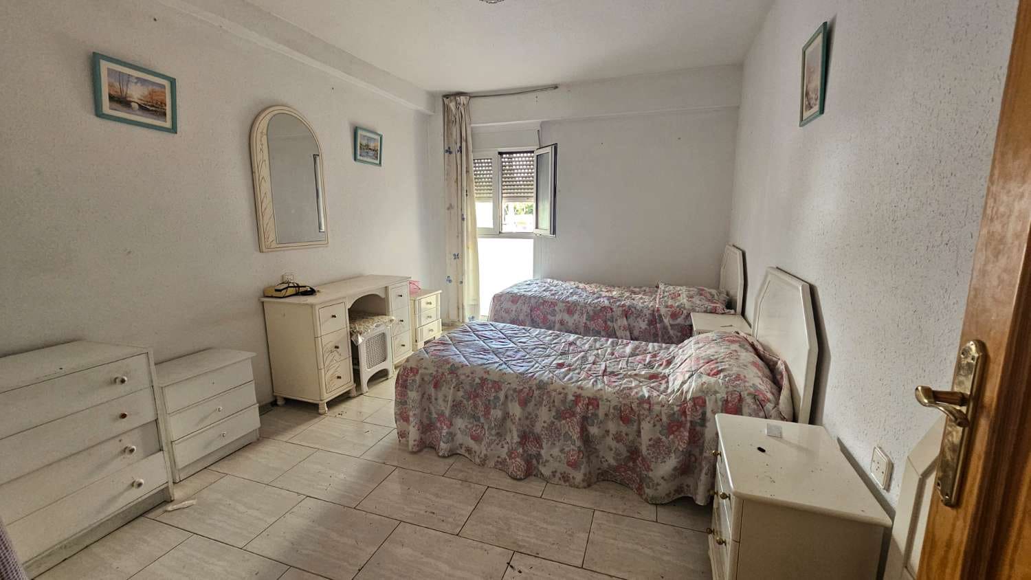 3 slaapkamer Flat te koop in Torremolinos - € 257.500 (Ref: 9598894)