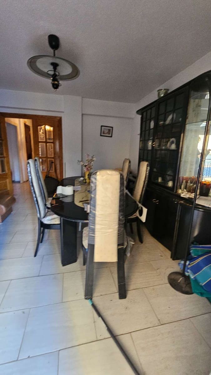 3 slaapkamer Flat te koop in Torremolinos - € 257.500 (Ref: 9598894)