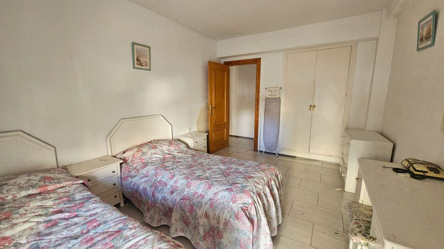 3 slaapkamer Flat te koop in Torremolinos - € 257.500 (Ref: 9598894)