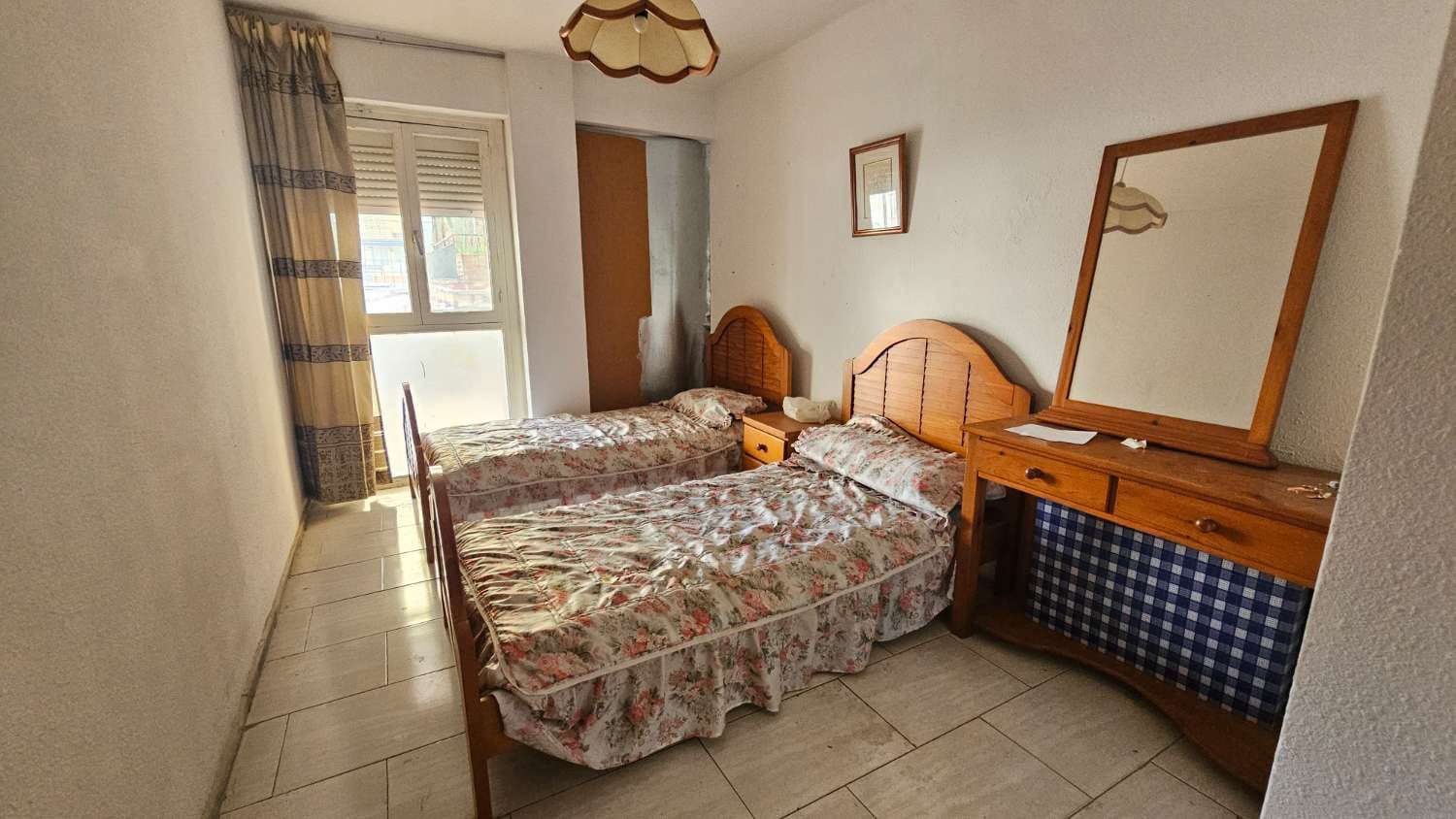 3 slaapkamer Flat te koop in Torremolinos - € 257.500 (Ref: 9598894)