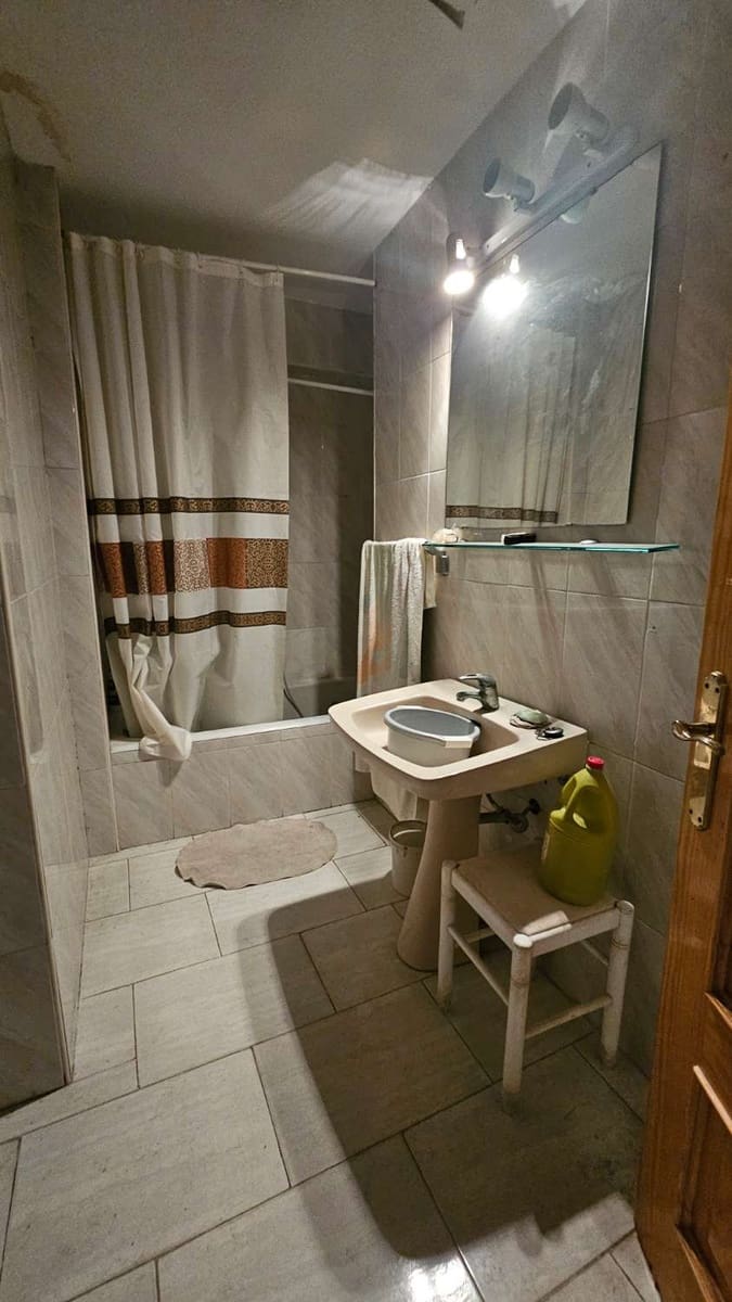 3 slaapkamer Flat te koop in Torremolinos - € 257.500 (Ref: 9598894)