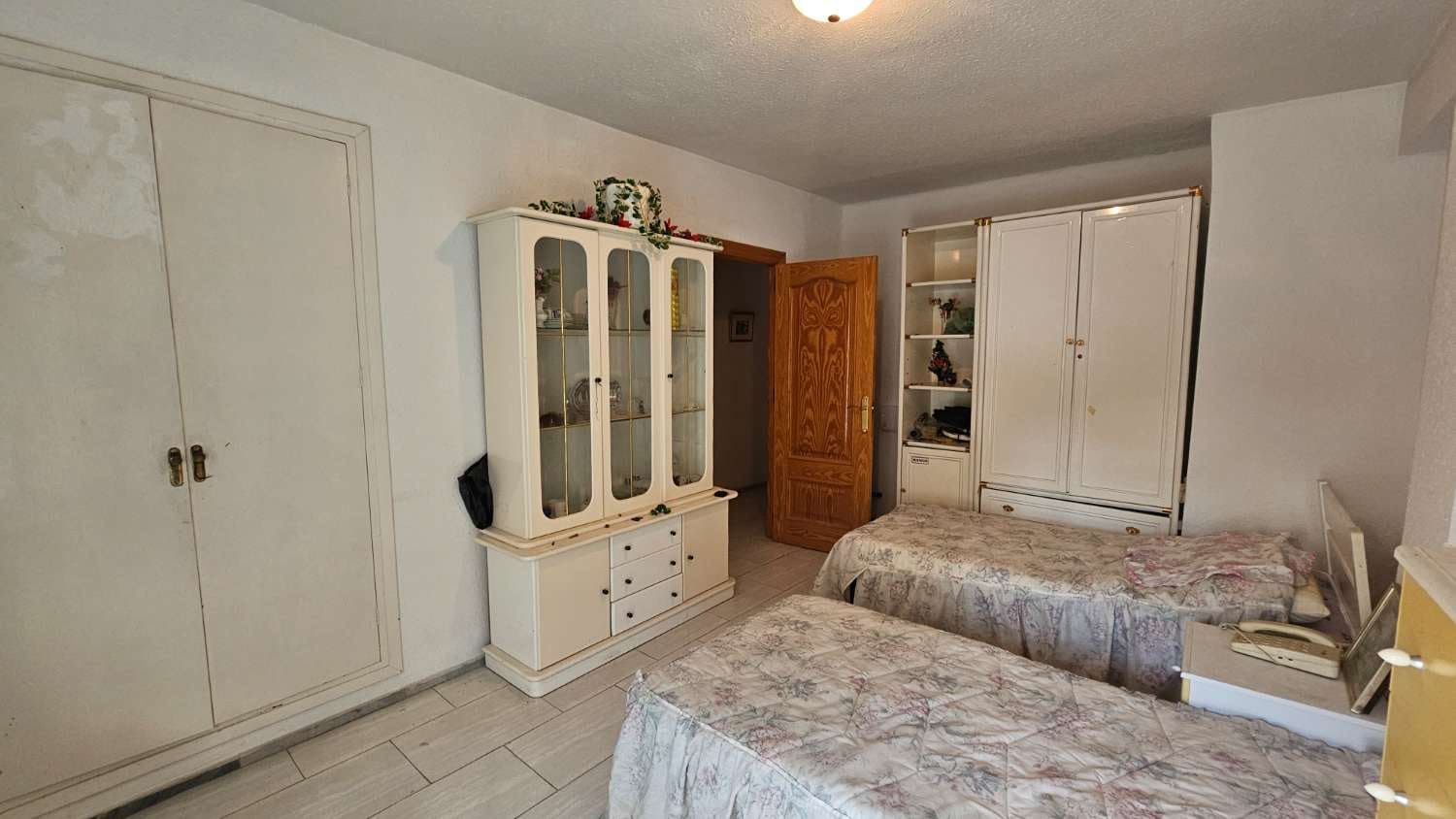 3 slaapkamer Flat te koop in Torremolinos - € 257.500 (Ref: 9598894)