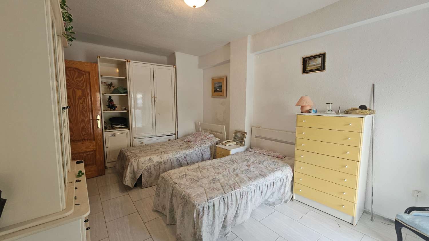 3 slaapkamer Flat te koop in Torremolinos - € 257.500 (Ref: 9598894)
