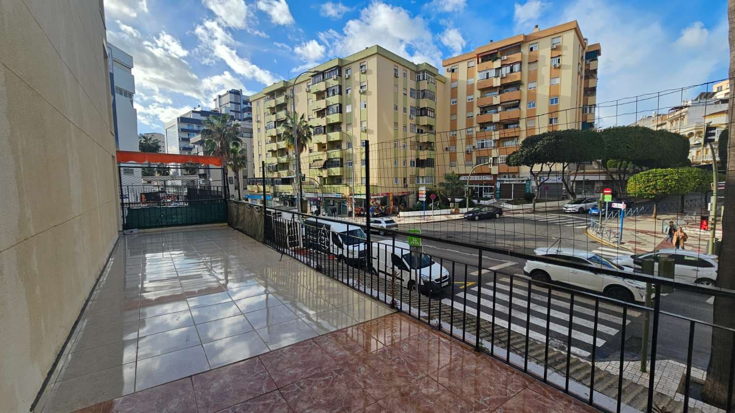 3 slaapkamer Flat te koop in Torremolinos - € 257.500 (Ref: 9598894)