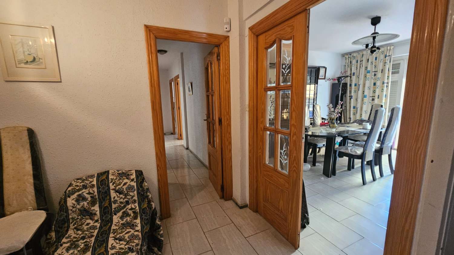 3 slaapkamer Flat te koop in Torremolinos - € 257.500 (Ref: 9598894)