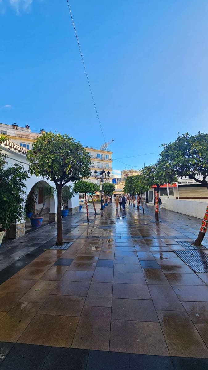 3 slaapkamer Flat te koop in Torremolinos - € 257.500 (Ref: 9598894)