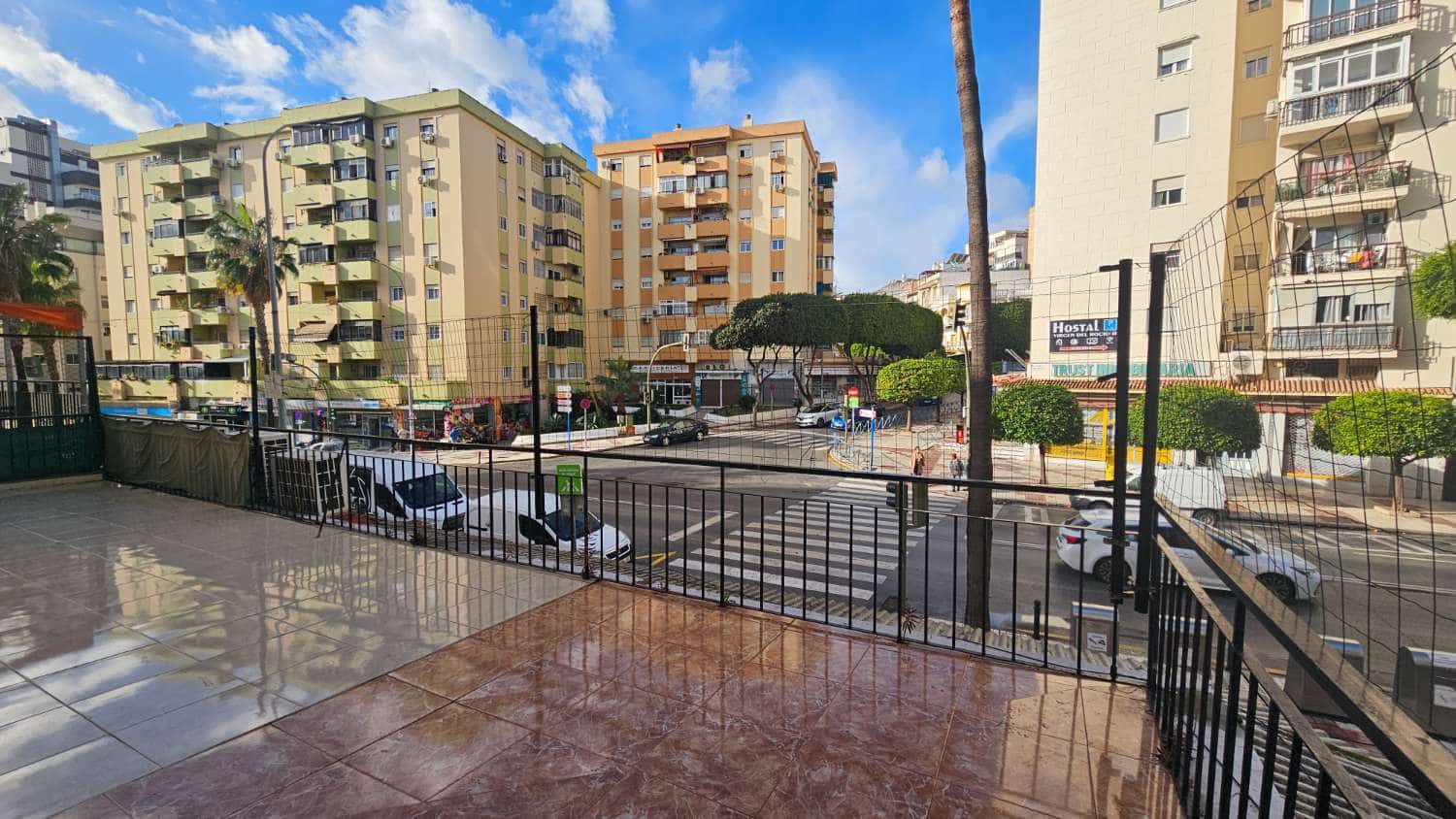 3 slaapkamer Flat te koop in Torremolinos - € 257.500 (Ref: 9598894)