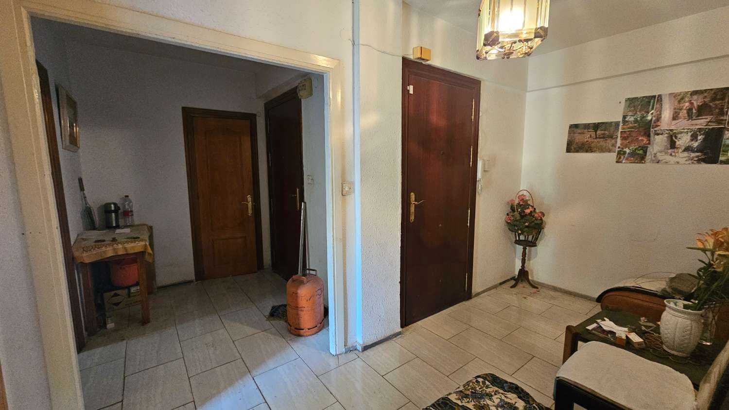 3 slaapkamer Flat te koop in Torremolinos - € 257.500 (Ref: 9598894)