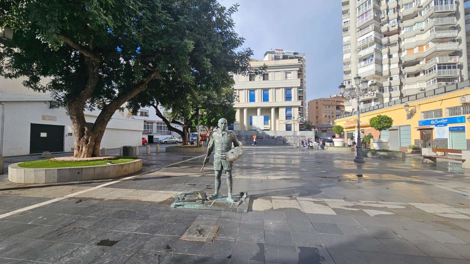 3 slaapkamer Flat te koop in Torremolinos - € 257.500 (Ref: 9598894)