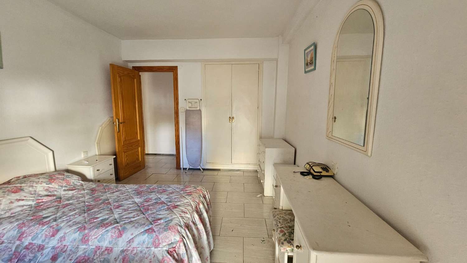 3 slaapkamer Flat te koop in Torremolinos - € 257.500 (Ref: 9598894)