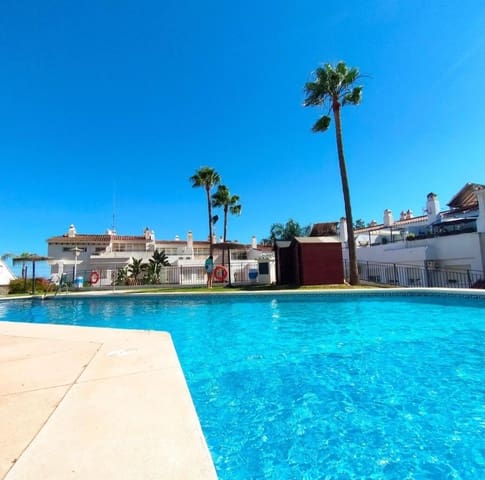 4 Zimmer Reihenhaus zu verkaufen in Mijas mit Garage - 509.850 € (Ref: 9607235)