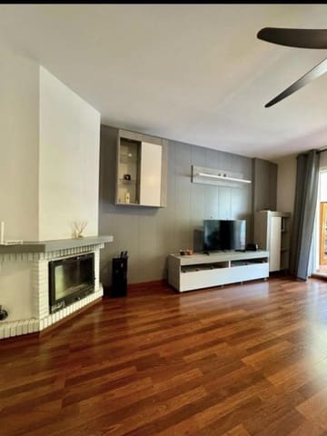 4 Zimmer Reihenhaus zu verkaufen in Mijas mit Garage - 509.850 € (Ref: 9607235)