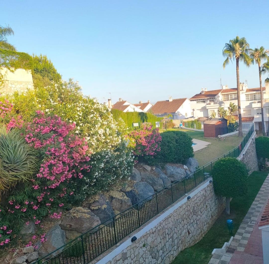 4 chambre Villa/Maison Mitoyenne à vendre à Mijas avec garage - 509 850 € (Ref: 9607235)
