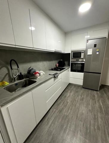 4 Zimmer Reihenhaus zu verkaufen in Mijas mit Garage - 509.850 € (Ref: 9607235)