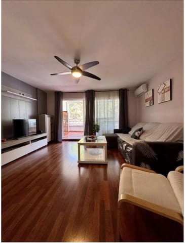 4 Zimmer Reihenhaus zu verkaufen in Mijas mit Garage - 509.850 € (Ref: 9607235)