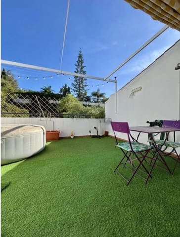 4 Zimmer Reihenhaus zu verkaufen in Mijas mit Garage - 509.850 € (Ref: 9607235)