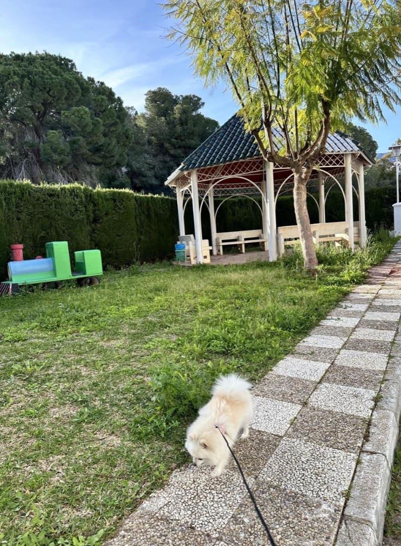 4 chambre Villa/Maison Mitoyenne à vendre à Mijas avec garage - 509 850 € (Ref: 9607235)