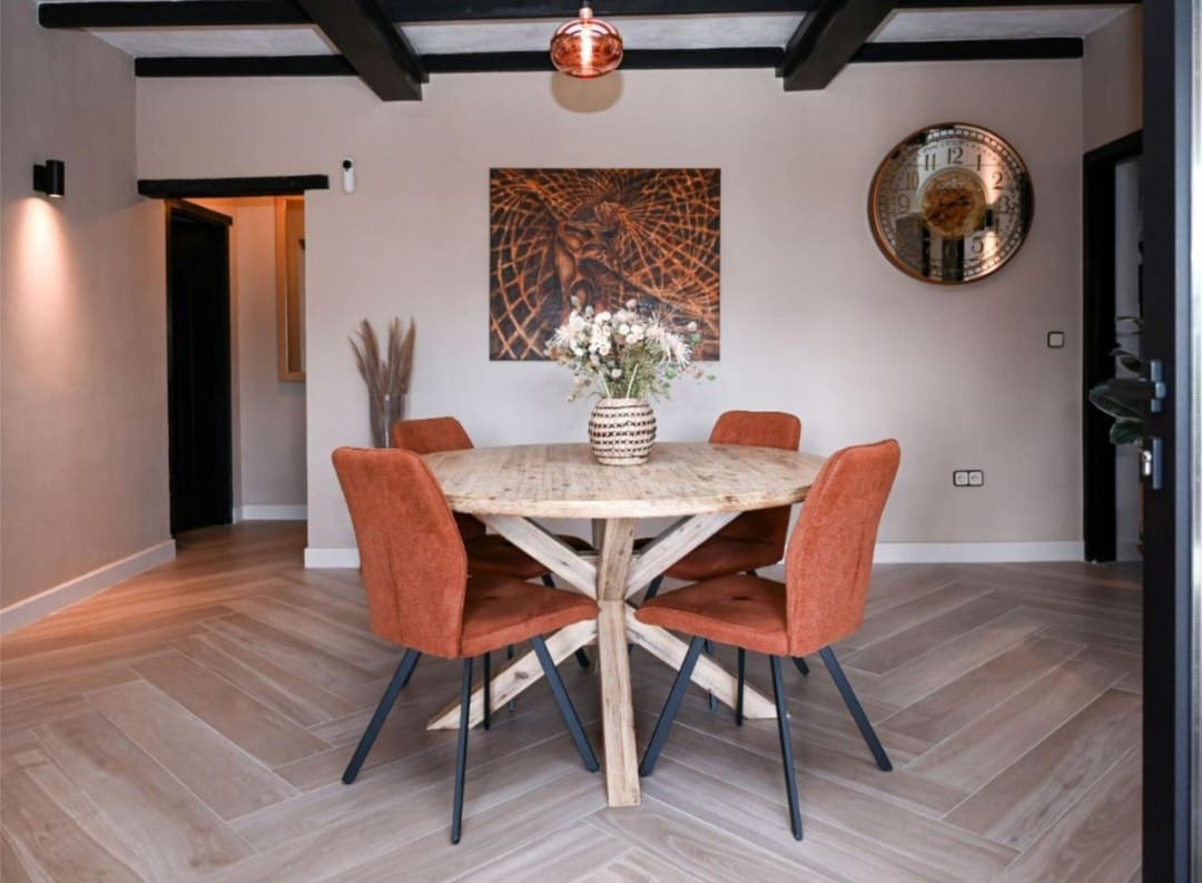 Chalet de 4 habitaciones en Alhaurín de la Torre en venta con piscina garaje - 975.000 € (Ref: 9607236)