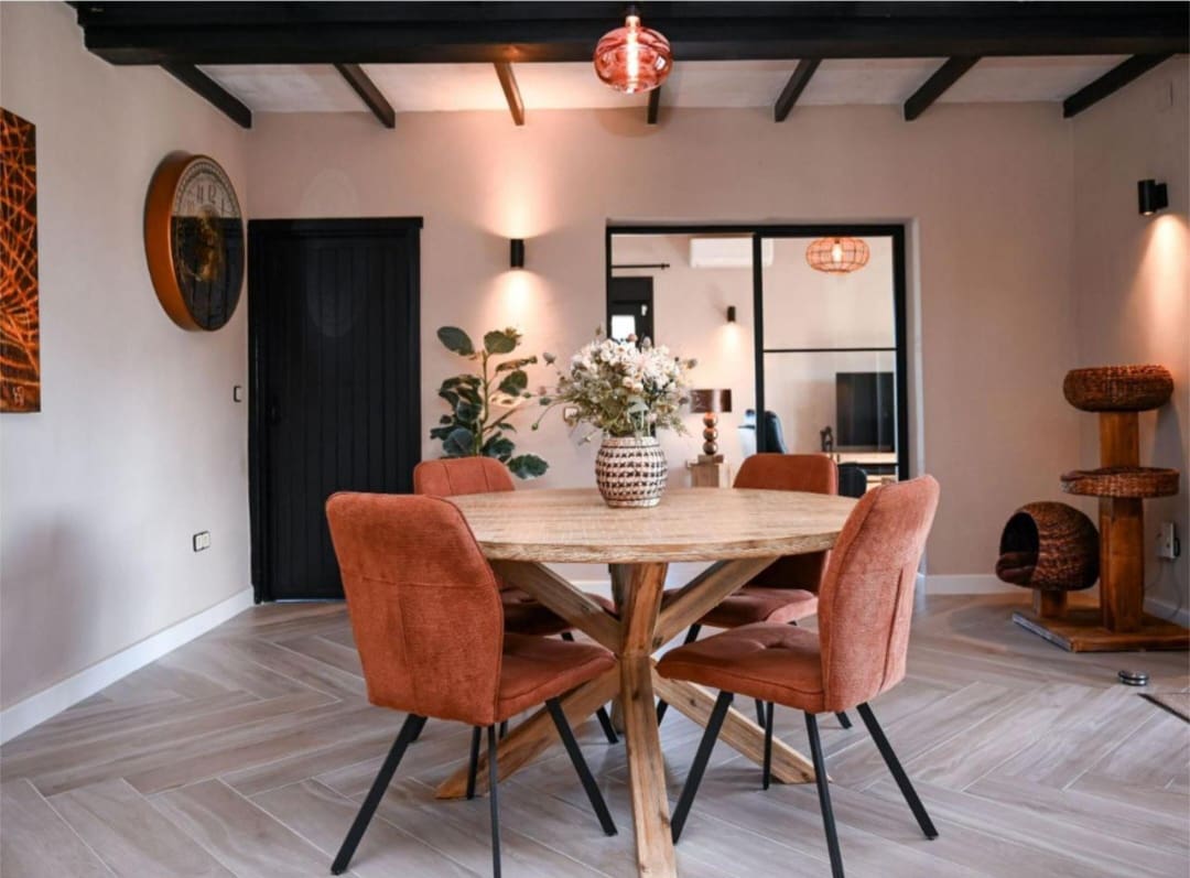 Chalet de 4 habitaciones en Alhaurín de la Torre en venta con piscina garaje - 975.000 € (Ref: 9607236)