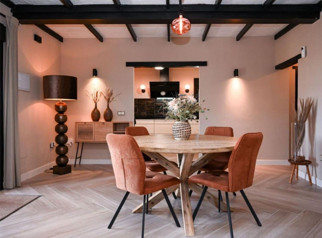 Chalet de 4 habitaciones en Alhaurín de la Torre en venta con piscina garaje - 975.000 € (Ref: 9607236)