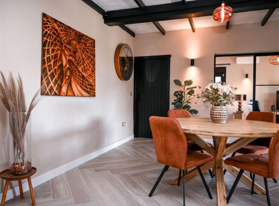 Chalet de 4 habitaciones en Alhaurín de la Torre en venta con piscina garaje - 975.000 € (Ref: 9607236)