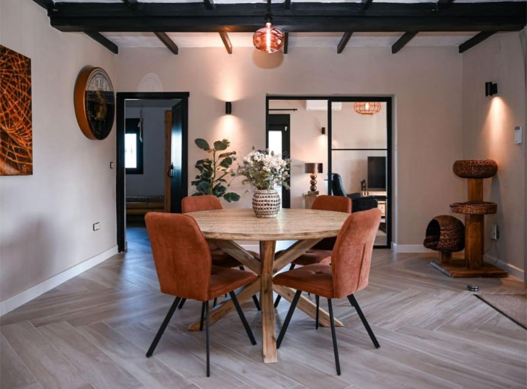 Chalet de 4 habitaciones en Alhaurín de la Torre en venta con piscina garaje - 975.000 € (Ref: 9607236)