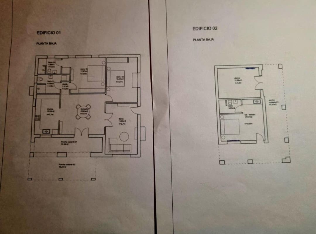 Chalet de 4 habitaciones en Alhaurín de la Torre en venta con piscina garaje - 975.000 € (Ref: 9607236)