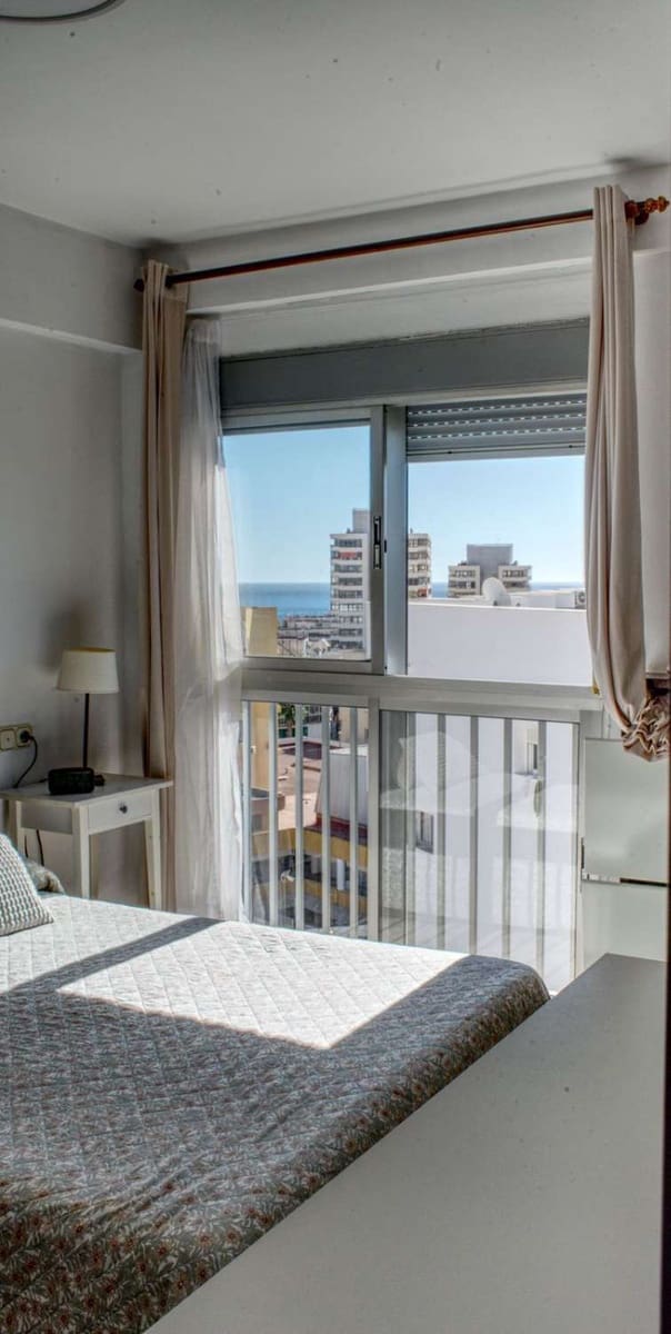 3 Zimmer Wohnung zu verkaufen in Torremolinos - 335.000 € (Ref: 9614766)