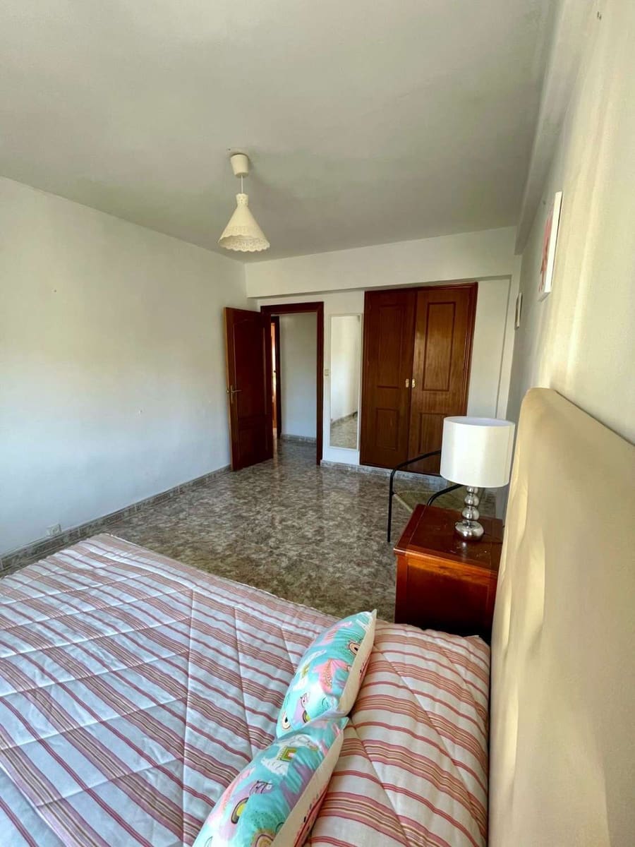 3 Zimmer Wohnung zu verkaufen in Torremolinos - 335.000 € (Ref: 9614766)