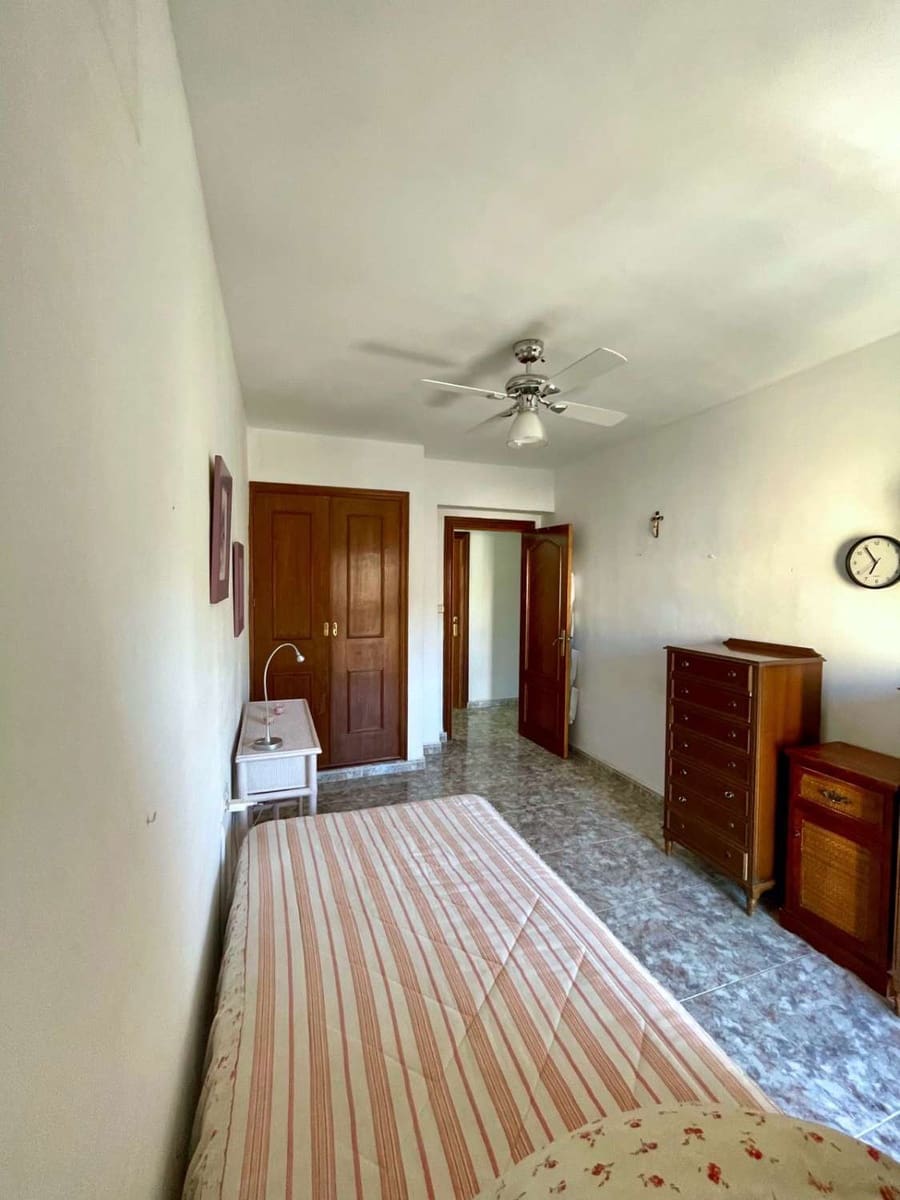 3 Zimmer Wohnung zu verkaufen in Torremolinos - 335.000 € (Ref: 9614766)