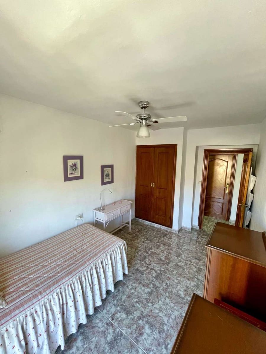 3 Zimmer Wohnung zu verkaufen in Torremolinos - 335.000 € (Ref: 9614766)