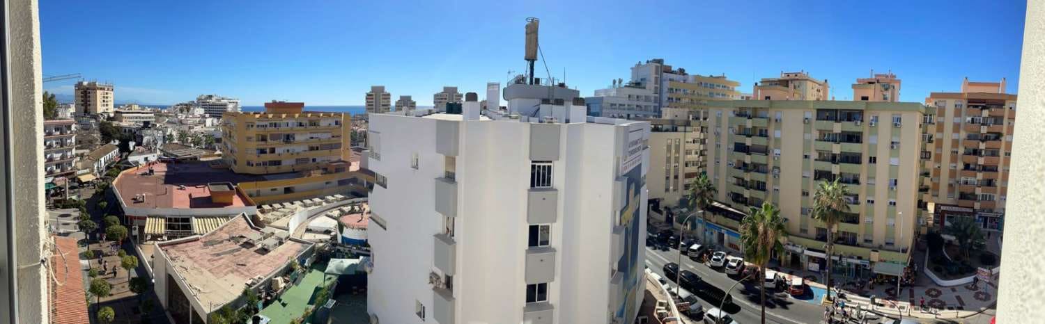 3 Zimmer Wohnung zu verkaufen in Torremolinos - 335.000 € (Ref: 9614766)