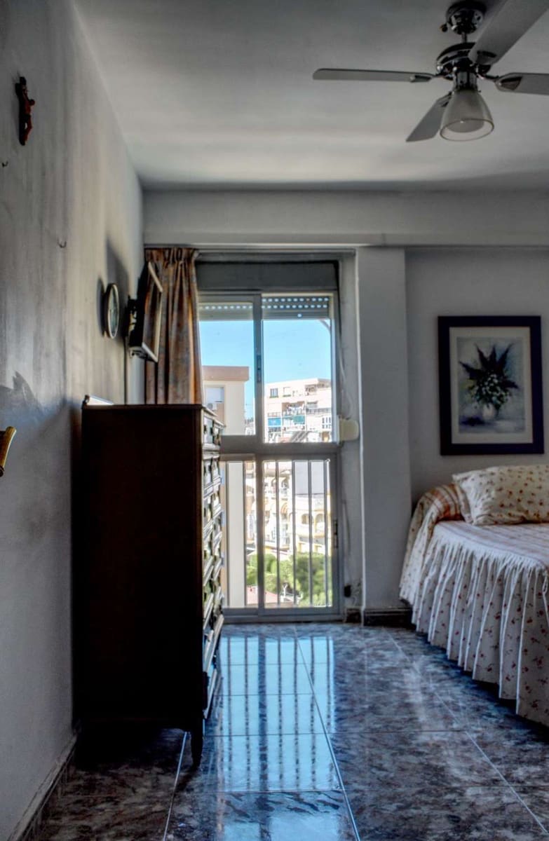 3 Zimmer Wohnung zu verkaufen in Torremolinos - 335.000 € (Ref: 9614766)