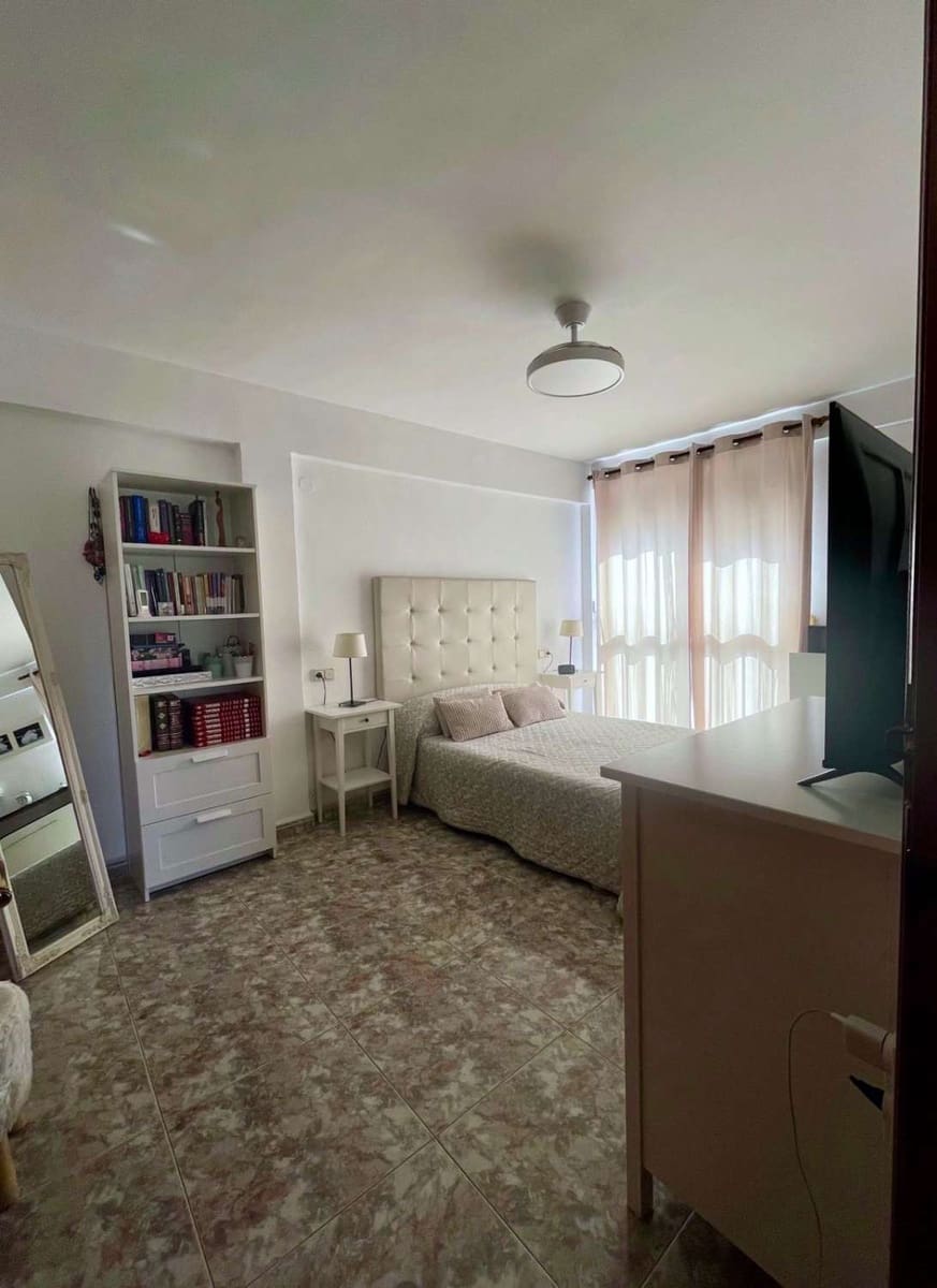 3 Zimmer Wohnung zu verkaufen in Torremolinos - 335.000 € (Ref: 9614766)