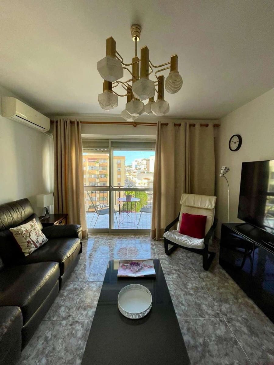 3 Zimmer Wohnung zu verkaufen in Torremolinos - 335.000 € (Ref: 9614766)