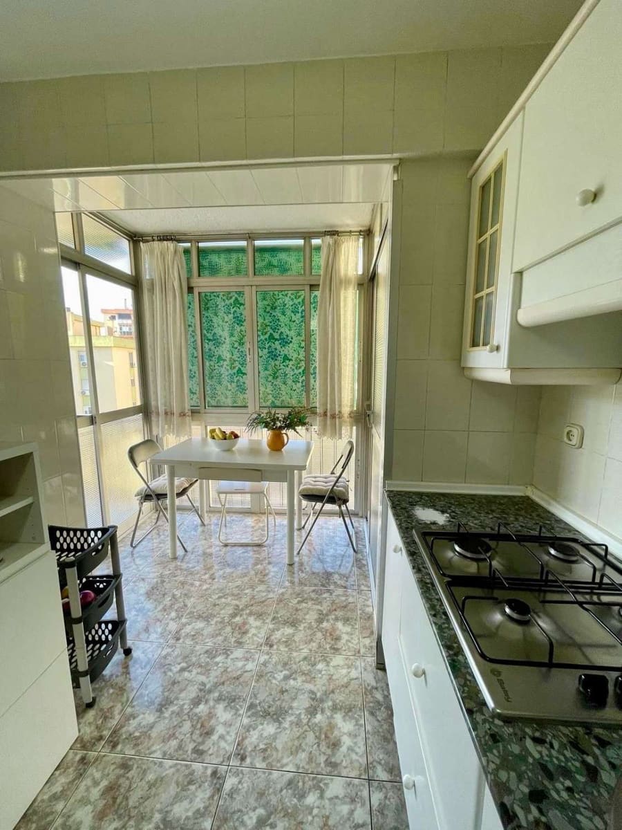 3 Zimmer Wohnung zu verkaufen in Torremolinos - 335.000 € (Ref: 9614766)