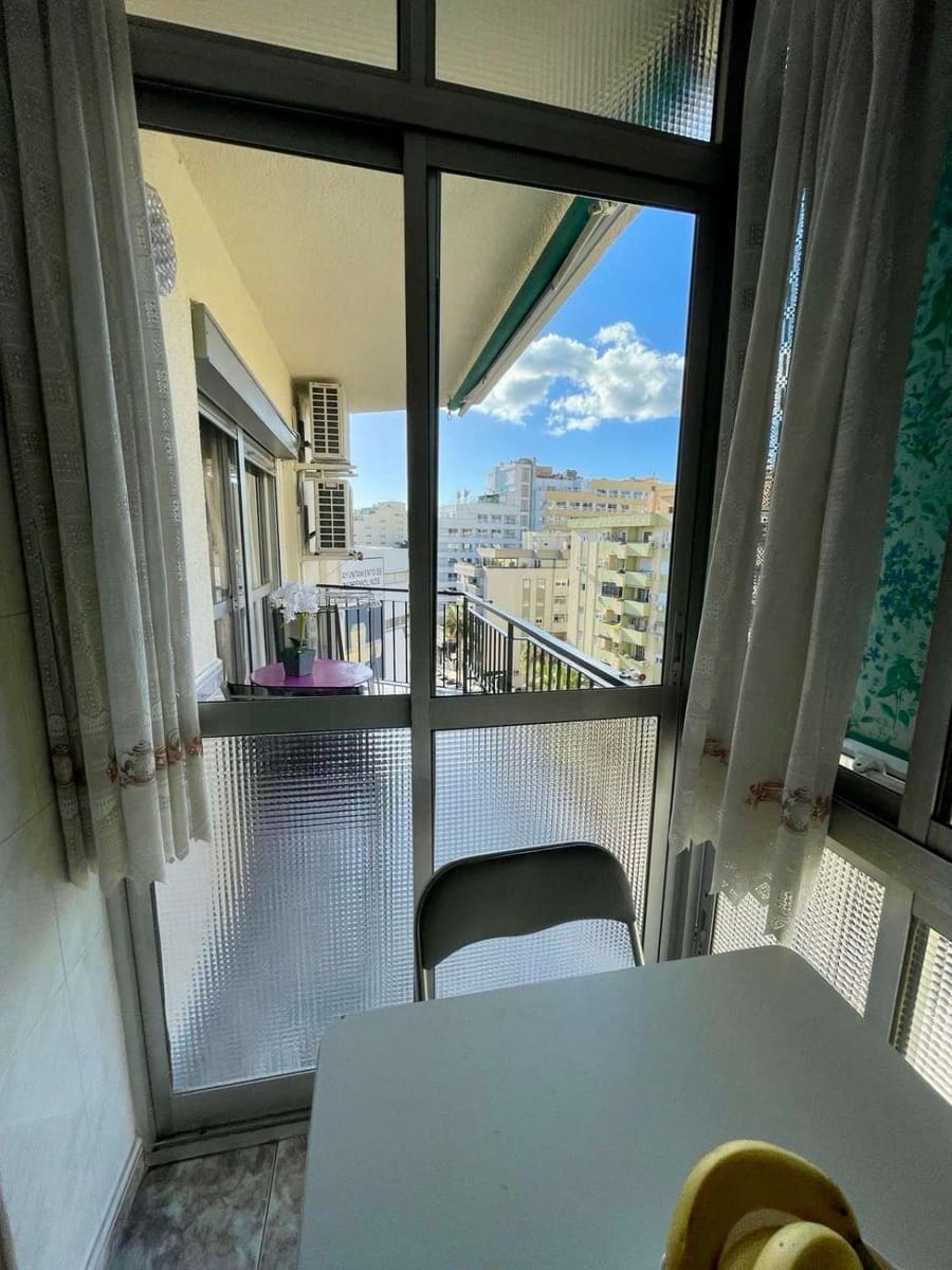3 Zimmer Wohnung zu verkaufen in Torremolinos - 335.000 € (Ref: 9614766)