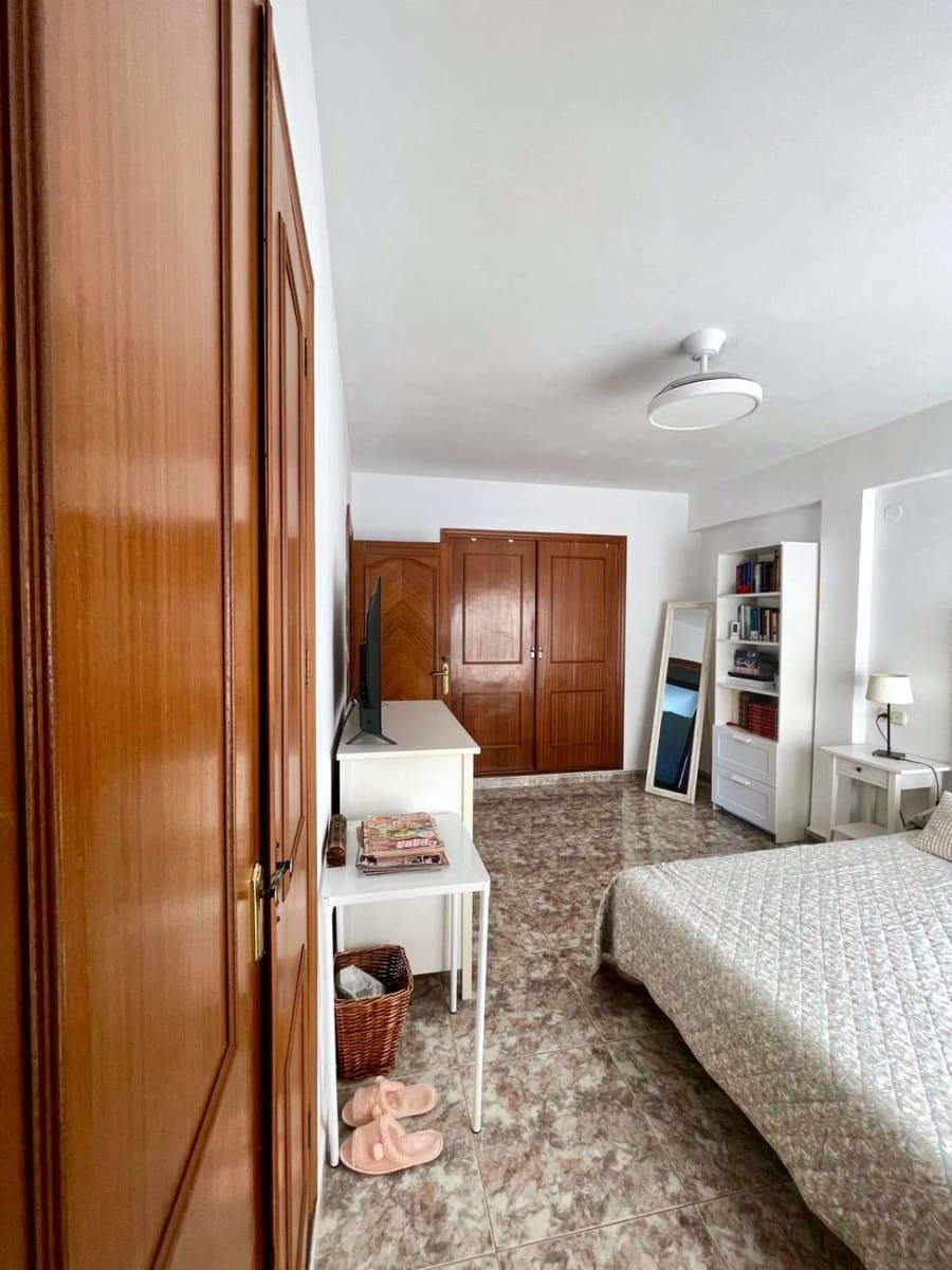 3 Zimmer Wohnung zu verkaufen in Torremolinos - 335.000 € (Ref: 9614766)