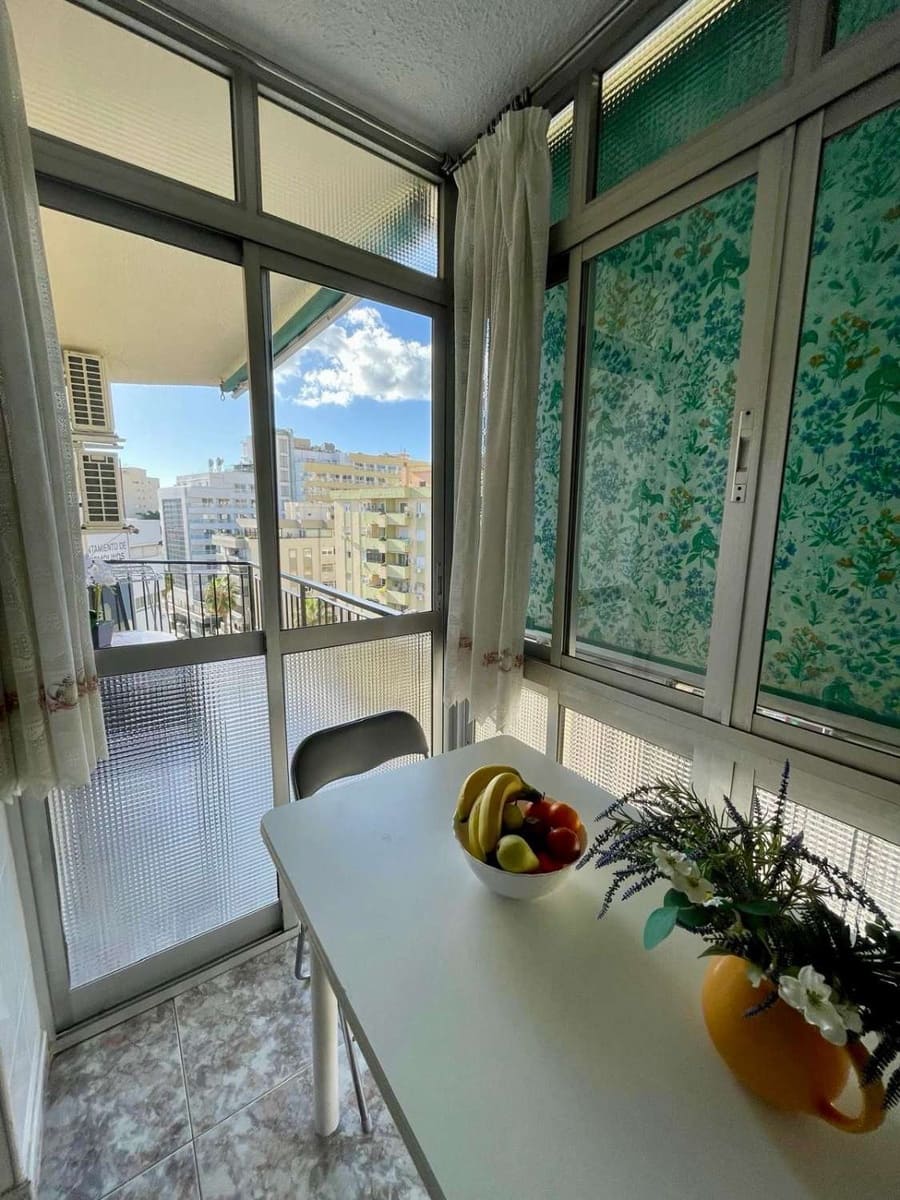 3 Zimmer Wohnung zu verkaufen in Torremolinos - 335.000 € (Ref: 9614766)