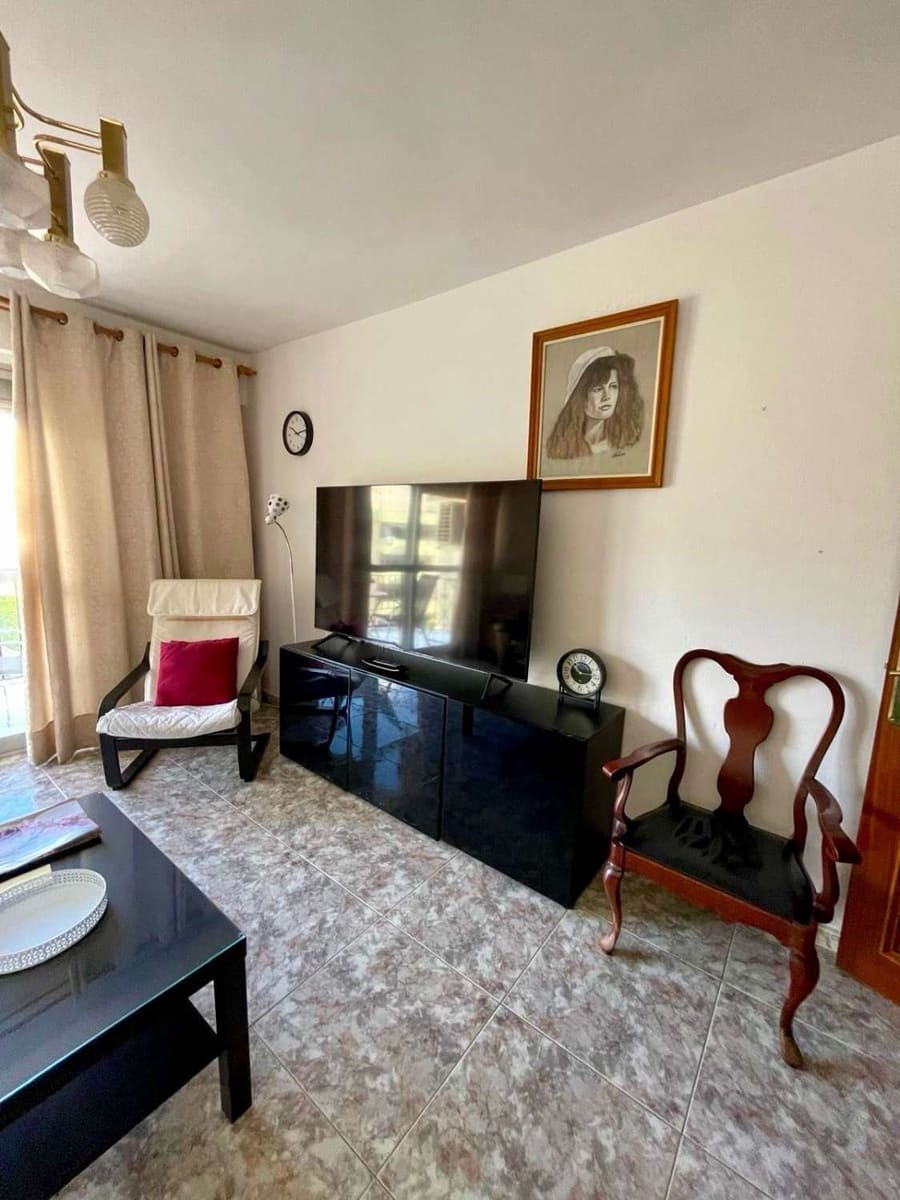 3 Zimmer Wohnung zu verkaufen in Torremolinos - 335.000 € (Ref: 9614766)