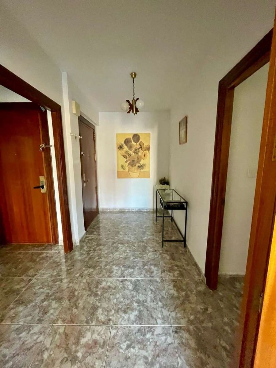3 Zimmer Wohnung zu verkaufen in Torremolinos - 335.000 € (Ref: 9614766)