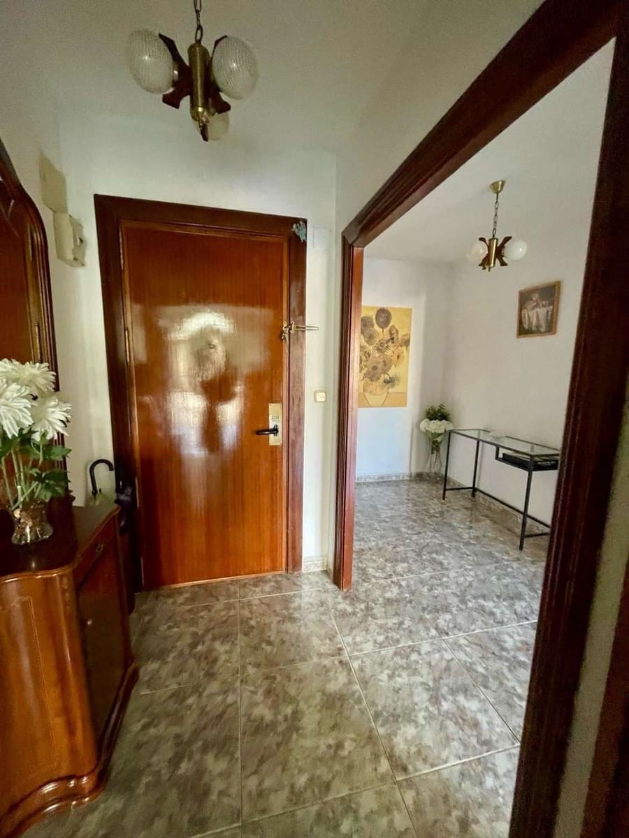 3 Zimmer Wohnung zu verkaufen in Torremolinos - 335.000 € (Ref: 9614766)